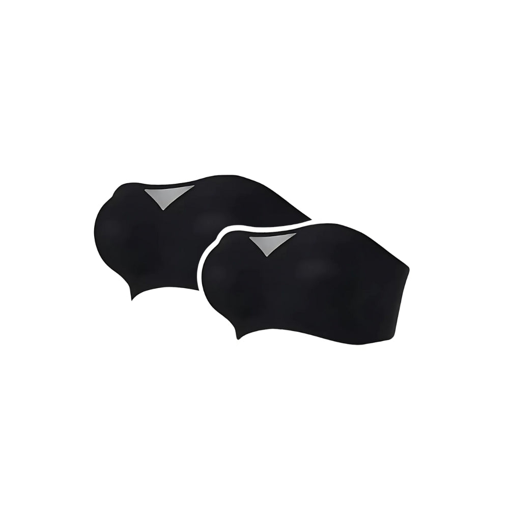Kit 2 Tomara que Caia Sensação da Cygnuss cor Preta
