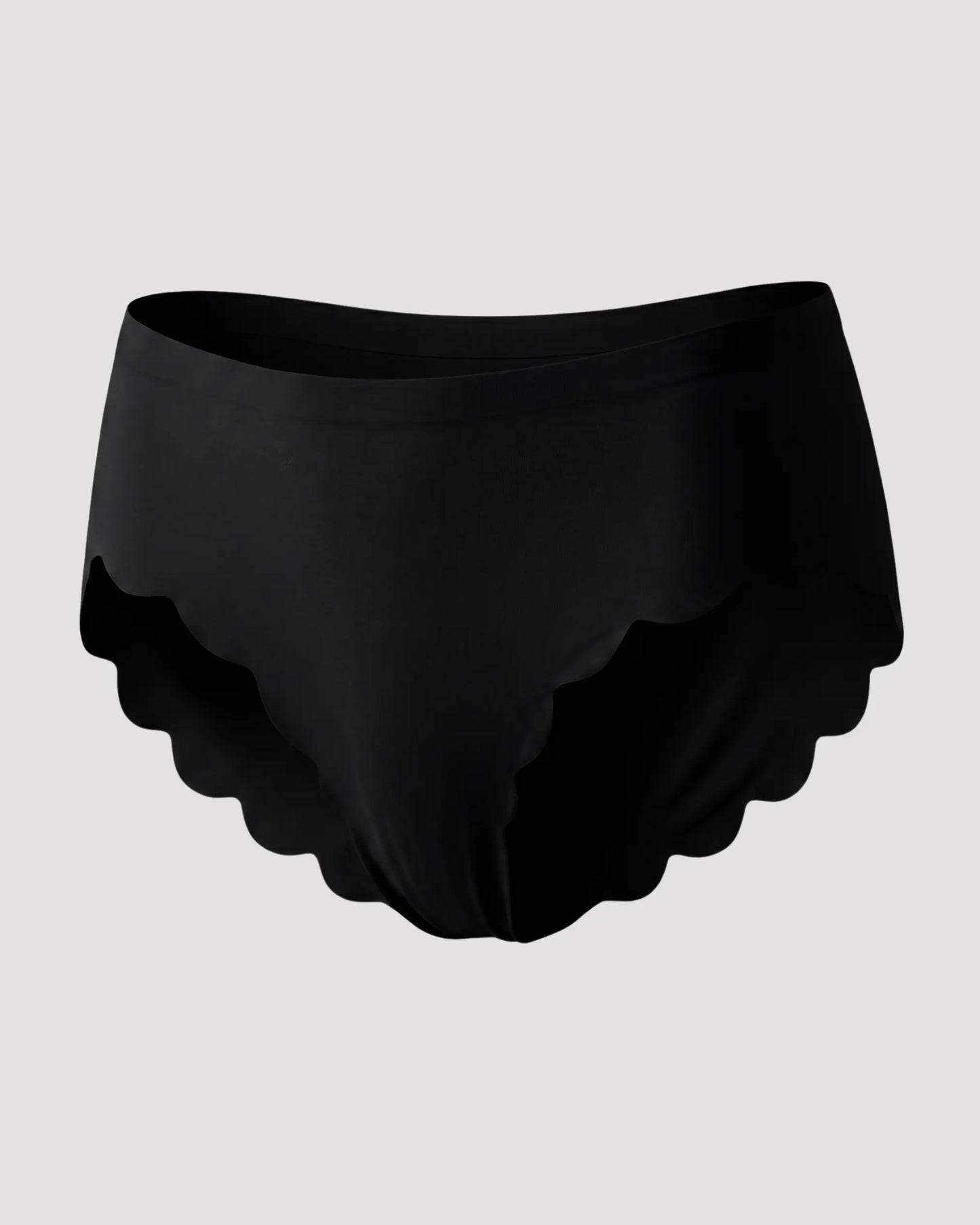 Calcinha Bubbles - Conforto Sem Costuras