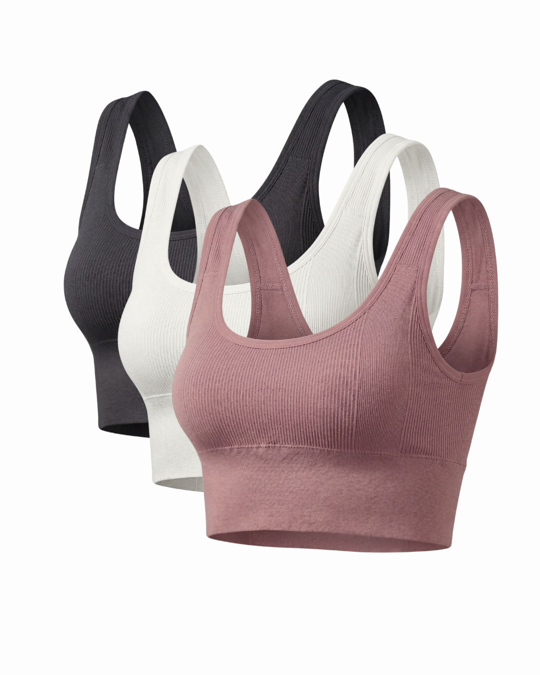 Top Cotton - Conforto Esportivo