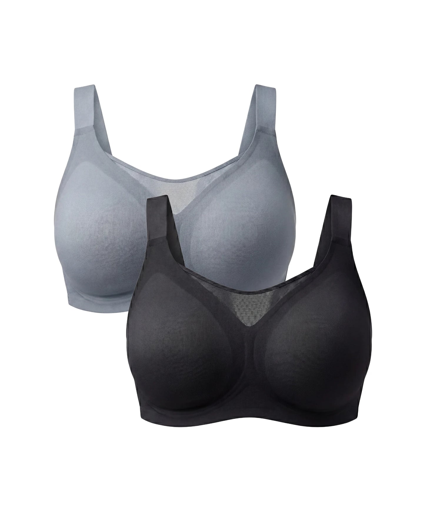 Sutiã Compress Diario - Top Modelador Plus Size