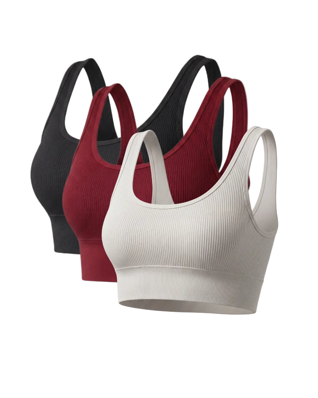 Top Cotton - Conforto Esportivo