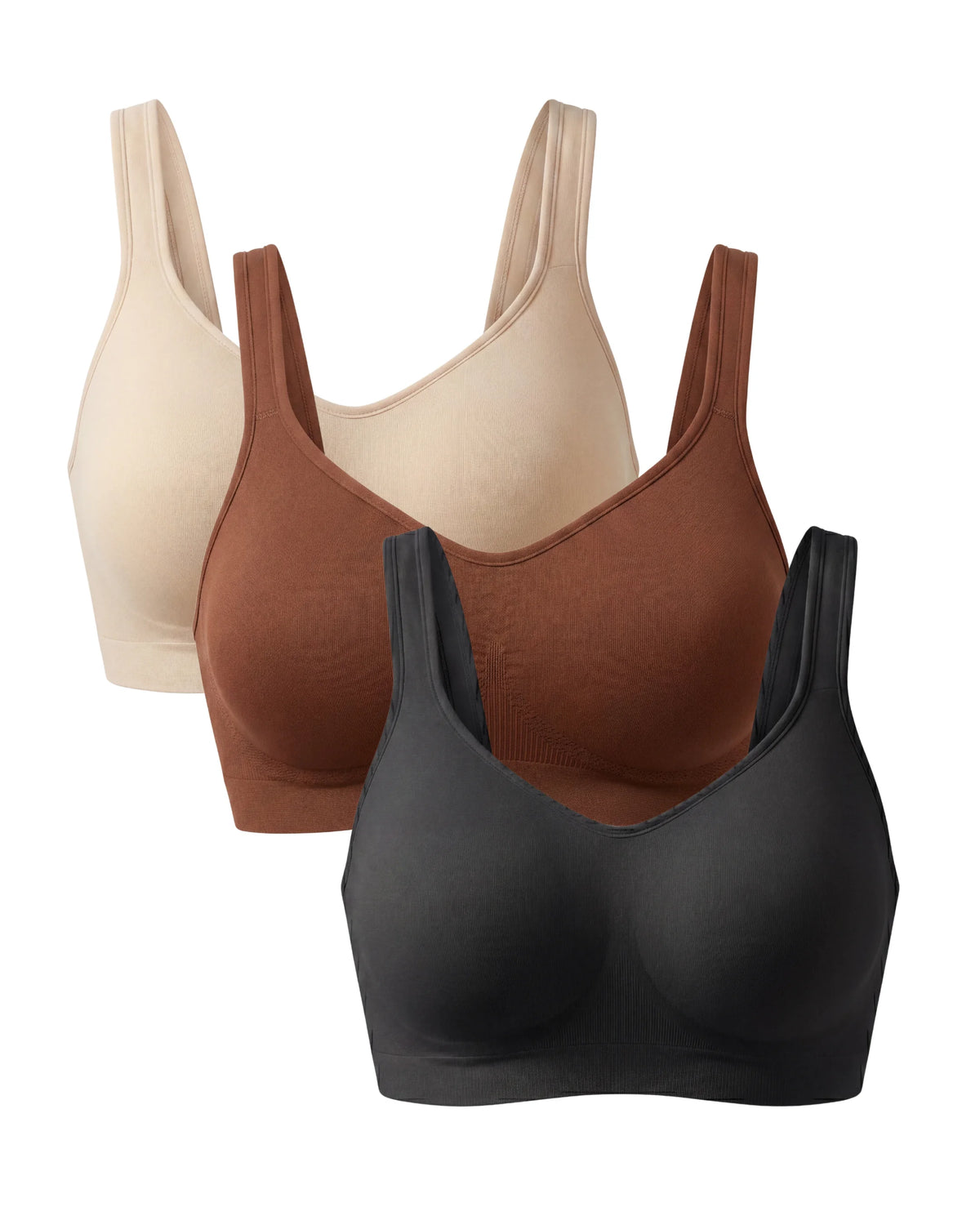 Sutiã Daily Original- Conforto para uso Diário (Coleção)
