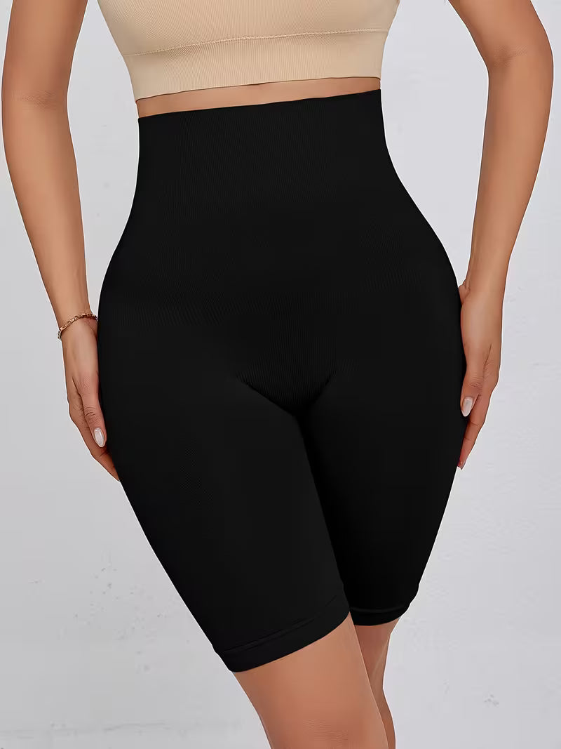 Short Shape - Modelador com Barbatanas de Silicone