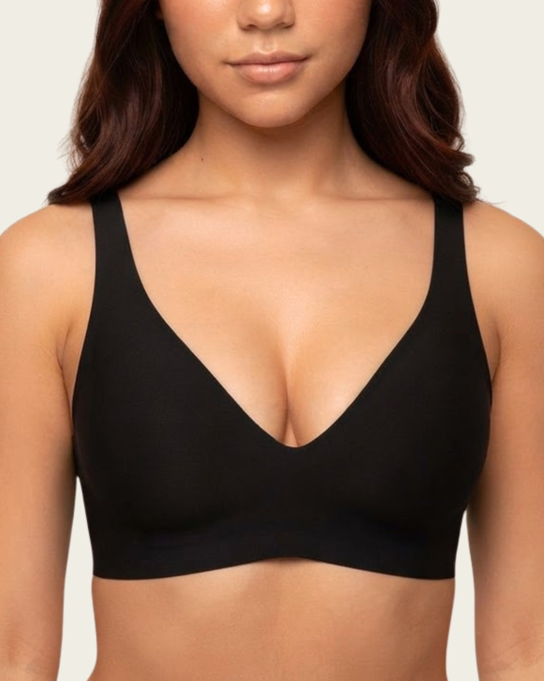Sutiã FIT - com Decote em V