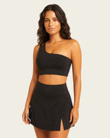 Conjunto Dynamic - Top e Short Esportivo
