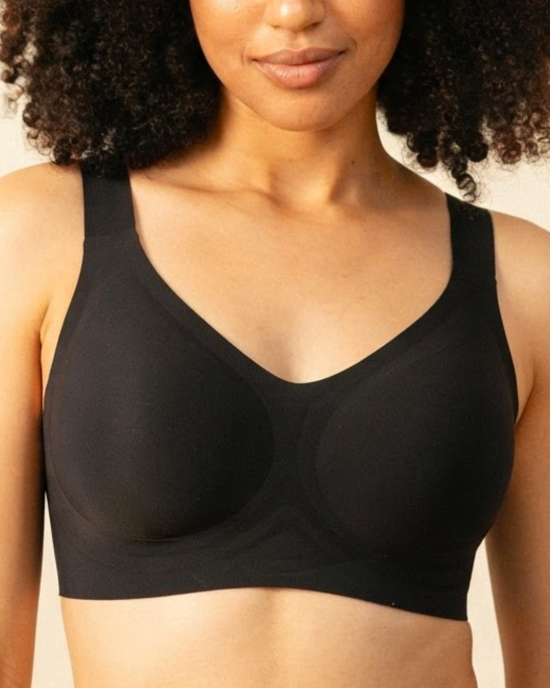 Sutiã Curves Plus Size - Conforto e Sustentação (Coleção)