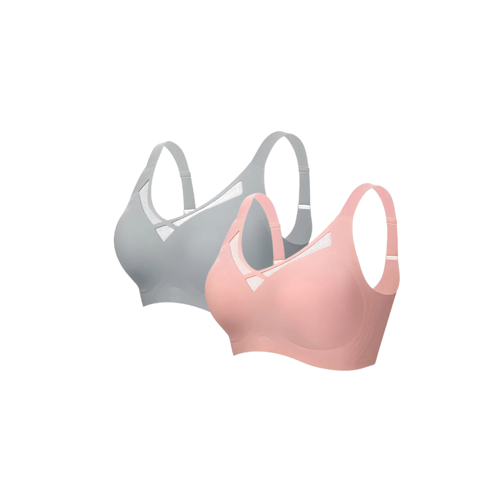 Sutiã Dreams Reforçado - Suporte com Conforto
