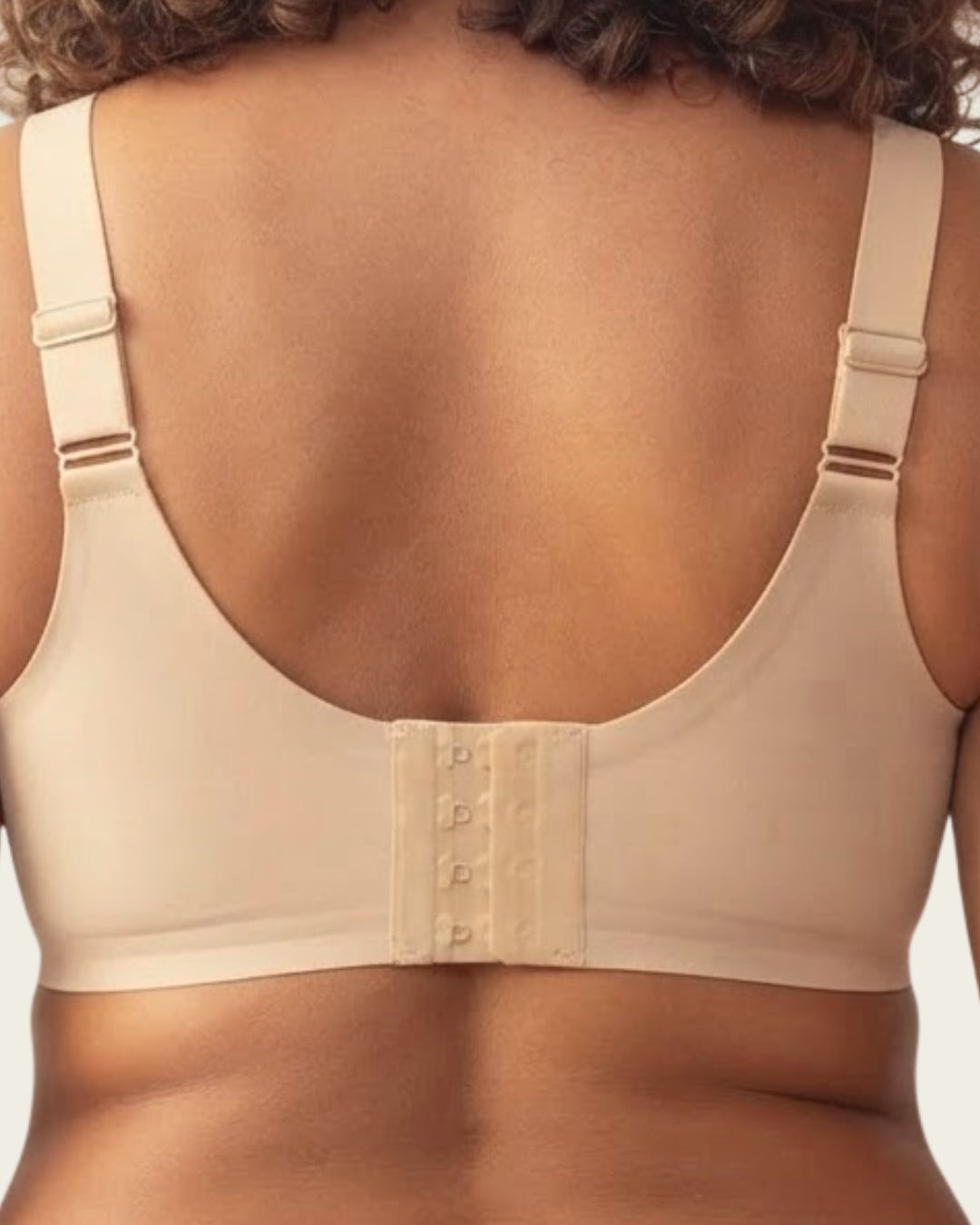 Sutiã Dreams Reforçado - Suporte com Conforto