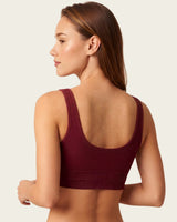 Top Cotton - Conforto Esportivo