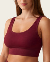 Top Cotton - Conforto Esportivo