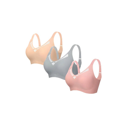 Sutiã Dreams Reforçado - Suporte com Conforto