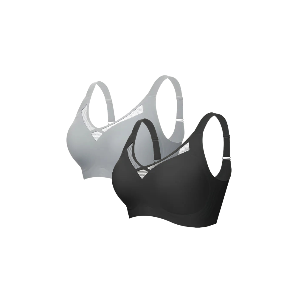 Sutiã Dreams Reforçado - Suporte com Conforto
