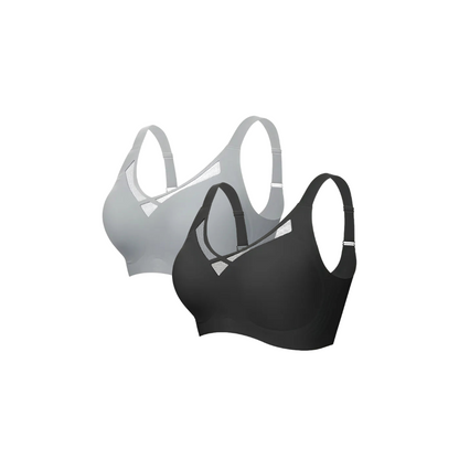 Sutiã Dreams Reforçado - Suporte com Conforto