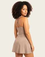 Macaquinho Twist - com Short Saia