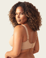 Sutiã Compress Diario - Top Modelador Plus Size