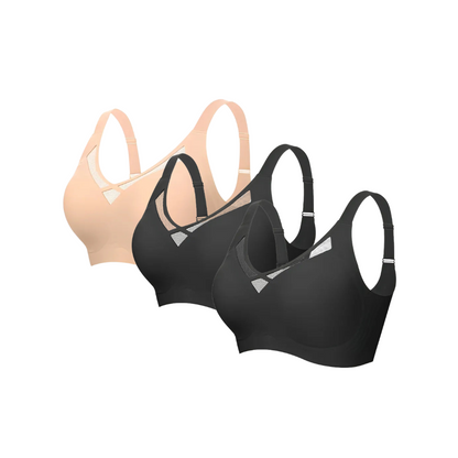 Sutiã Dreams Reforçado - Suporte com Conforto