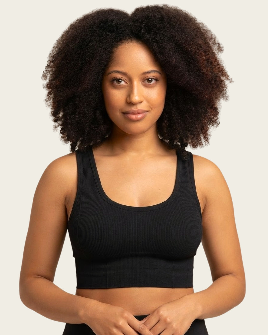 Top Cotton - Conforto Esportivo
