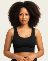 Top Cotton - Conforto Esportivo
