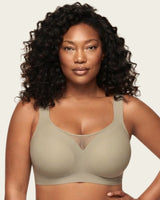 Sutiã Compress Diario - Top Modelador Plus Size
