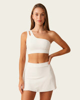 Conjunto Dynamic - Top e Short Esportivo