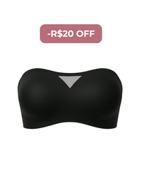 Sensação Tomara que Caia - com R$20 OFF