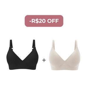 Kit Premium Alça Fina - com R$20 OFF