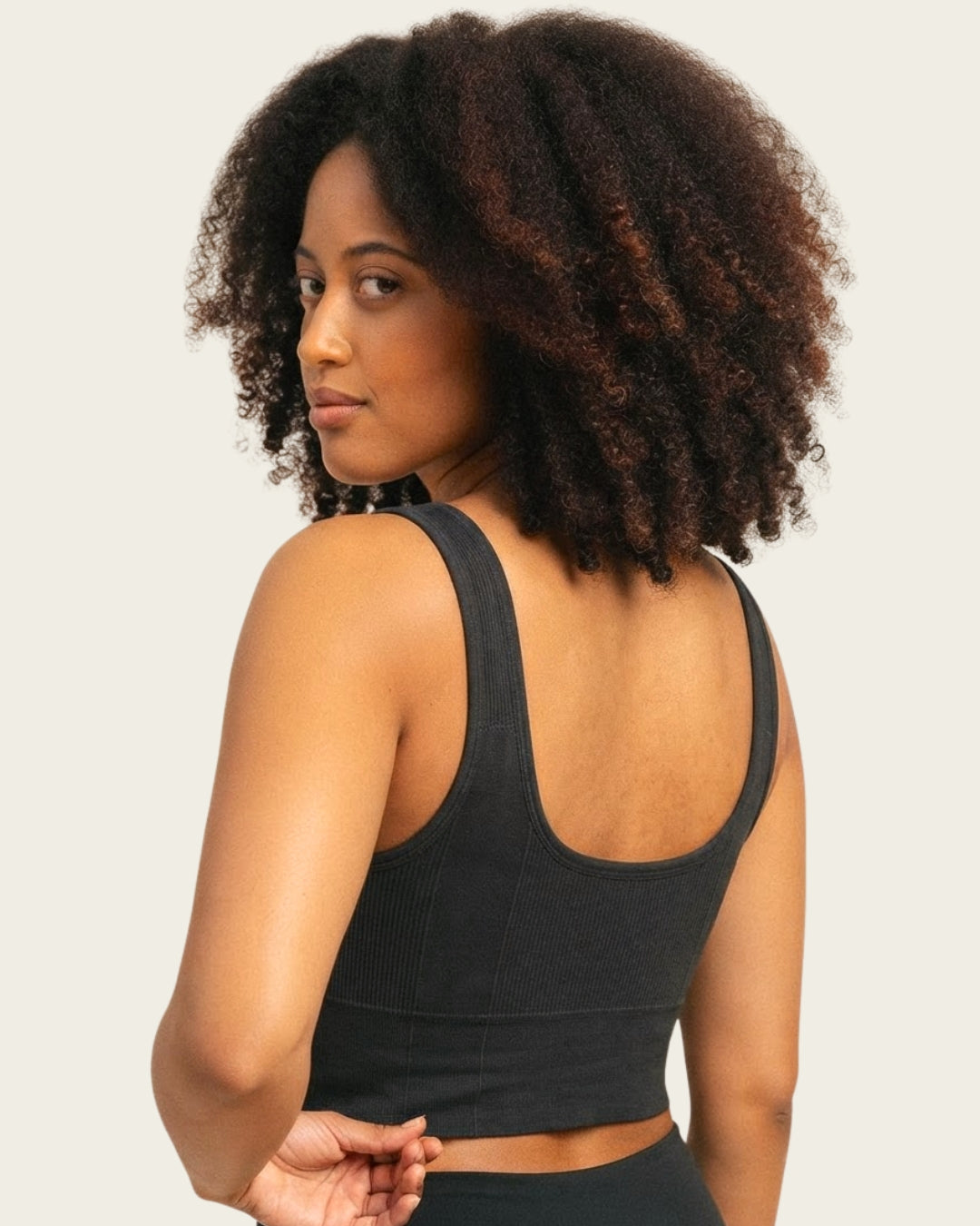 Top Cotton - Conforto Esportivo