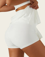 Conjunto Dynamic - Top e Short Esportivo