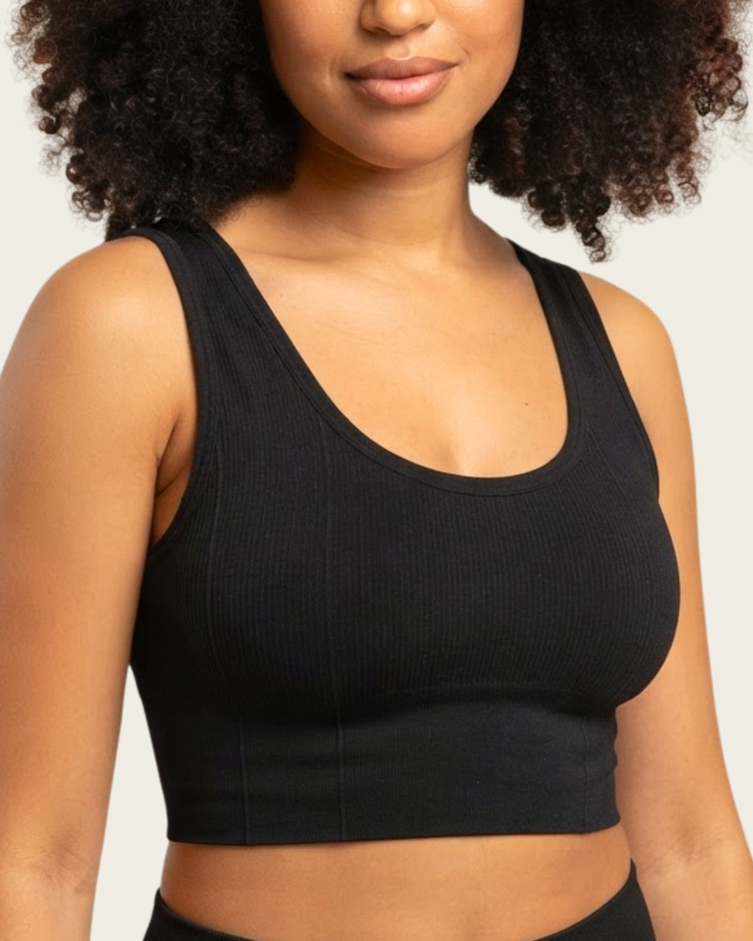 Top Cotton - Conforto Esportivo