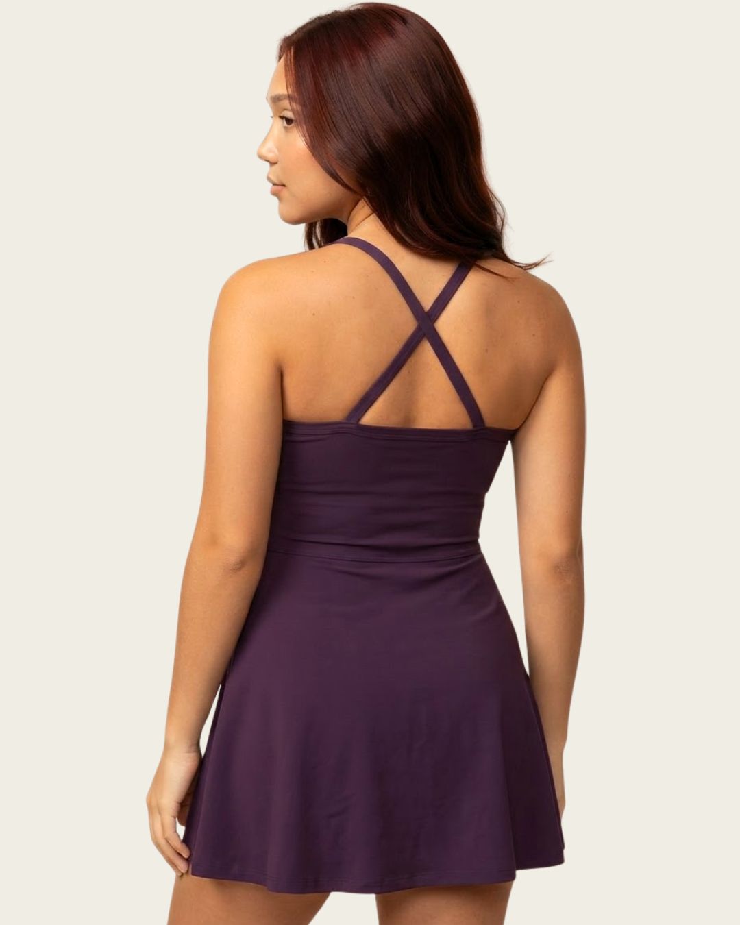 Macaquinho Twist - com Short Saia
