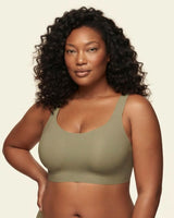 Sutiã Conforto Premium Plus Size - Conforto e Sustentação