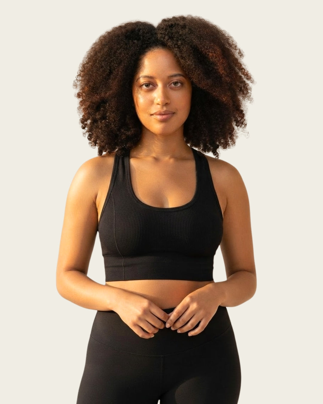 Top Cotton - Conforto Esportivo