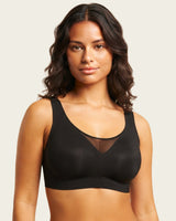 Sutiã Compress Diario - Top Modelador Plus Size