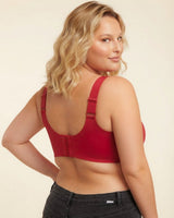 Sutiã Conforto Premium Plus Size - Conforto e Sustentação