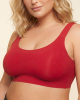 Sutiã Conforto Premium Plus Size - Conforto e Sustentação