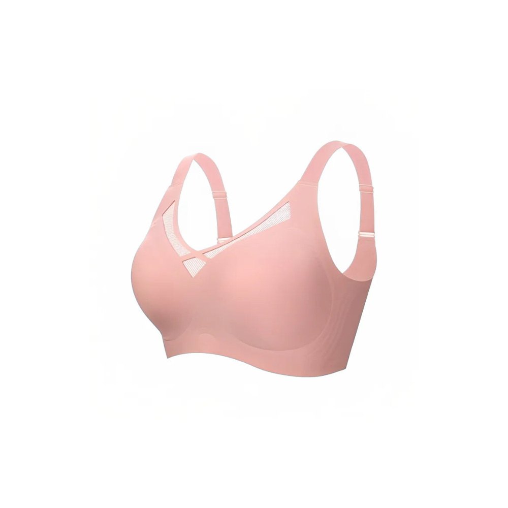 Sutiã Dreams Reforçado - Suporte com Conforto