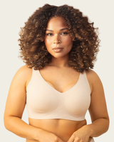 Sutiã Curves Plus Size - Conforto e Sustentação (Coleção)