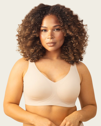 Sutiã Curves Plus Size - Conforto e Sustentação (Coleção)