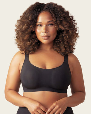 Sutiã Conforto Premium Plus Size - Conforto e Sustentação