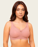 Sutiã Dreams Reforçado - Suporte com Conforto