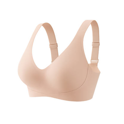 Sutiã Plus Size Curves - Confortavel para Sustentação
