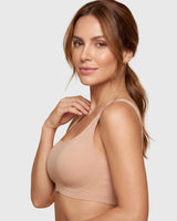 Sutiã Conforto Premium Plus Size - Conforto e Sustentação