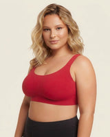 Sutiã Conforto Premium Plus Size - Conforto e Sustentação