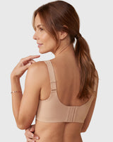 Sutiã Conforto Premium Plus Size - Conforto e Sustentação