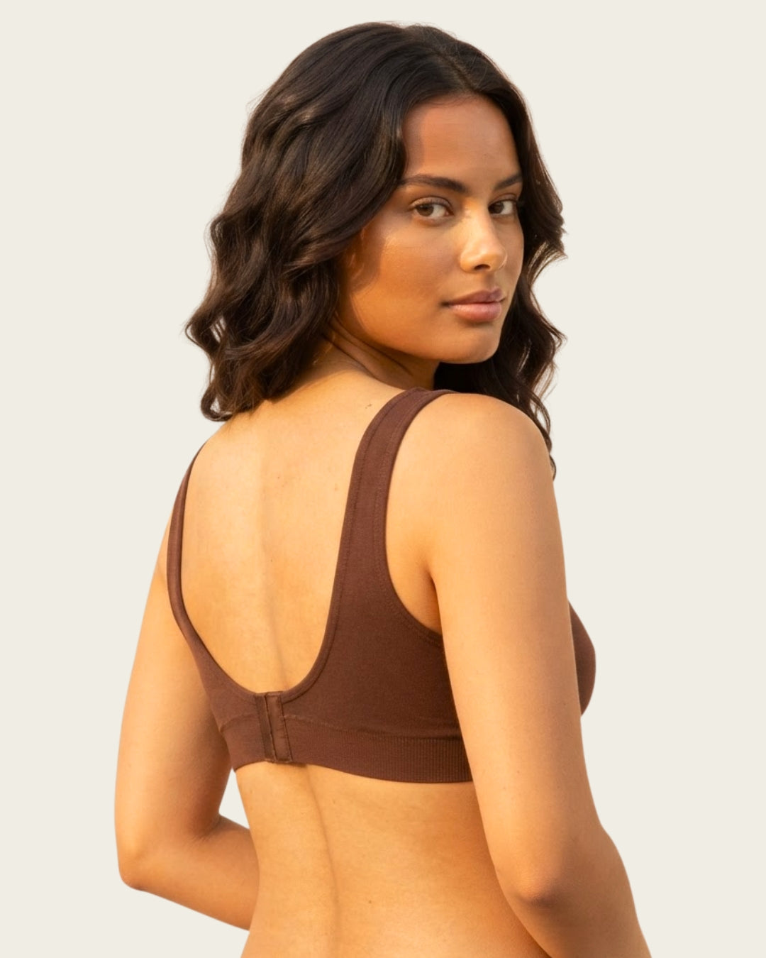 Sutiã Daily Original- Conforto para uso Diário