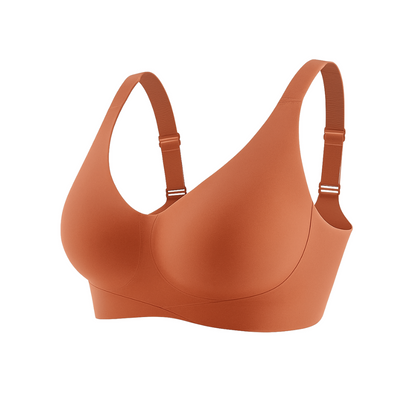 Sutiã Plus Size Curves - Confortavel para Sustentação