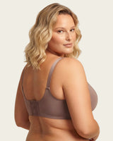 Sutiã Compress Diario - Top Modelador Plus Size