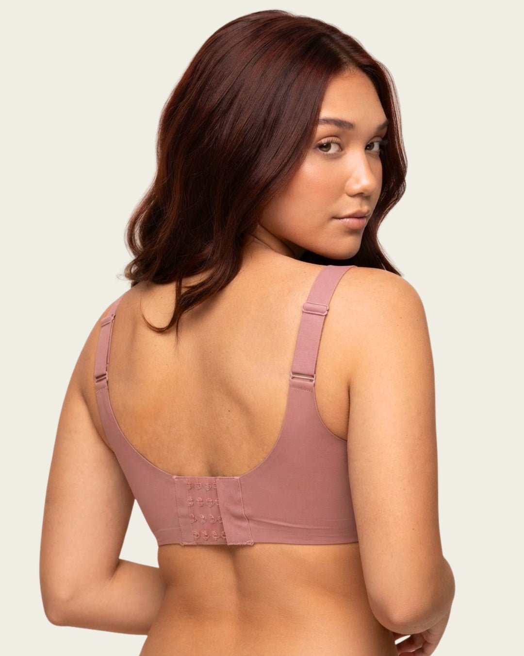 Sutiã Dreams Reforçado - Suporte com Conforto