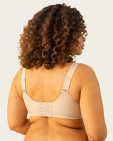 Sutiã Curves Plus Size - Conforto e Sustentação (Coleção)