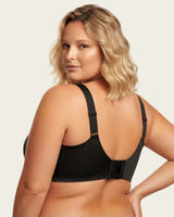 Sutiã Charmy Plus Size - Sustentação sem Aros